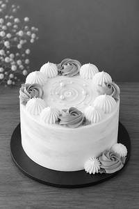 Vanilla Cake 2