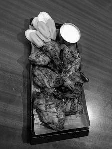 Barbeque Chicken