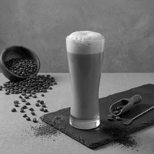 Classic Cold Coffee