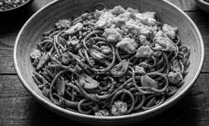 Mixed Chowmin 