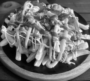 Loaded French Fries