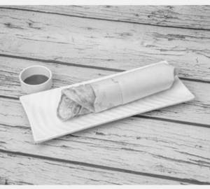 Egg Chicken Roll