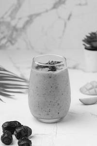 Mango Republic Milkshake