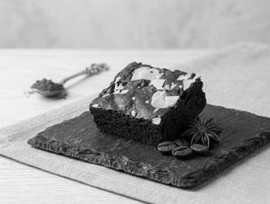Brownie Non-veg
