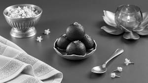 Kala Jamun