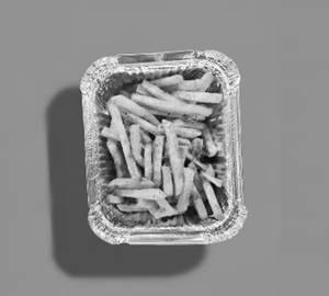 Crispy Peri Peri French Fries