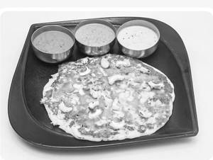 Cashew Uthappam