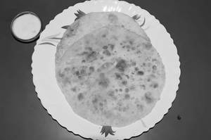 2 paratha