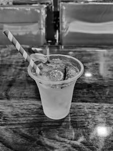 Chilli Mint Mojito