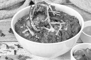 Chicken Achari