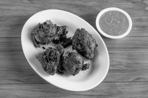 Poda Chicken
