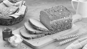 Multi Grain Bread 350g