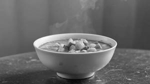 Non-veg Sweet Corn Soup