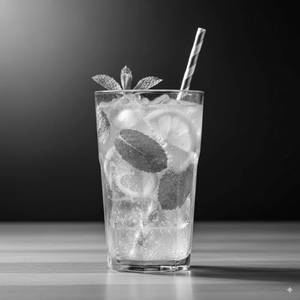 Classic Virgin Mojito