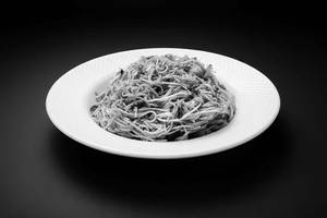 Chilli Garlic Chowmein