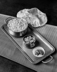 Sambar Rice