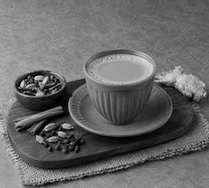 Masala chai.