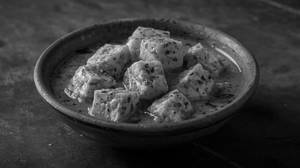 Paneer Kali Mirch