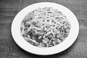 Corn and cheese maggi