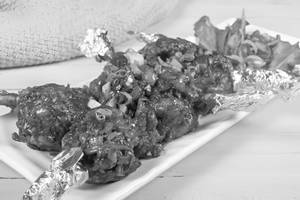 Chicken Lollypop