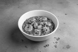 Prawn Kadai