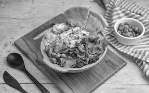 Indian Buddha Bowl