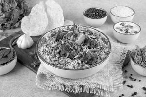Erachi Biryani