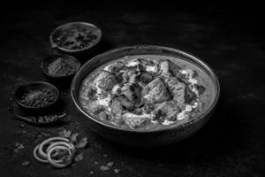 Fish Tikka Masala