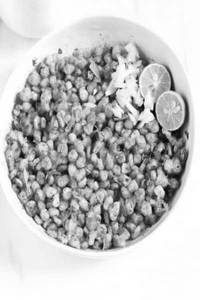 Crispy Chilli American Corn