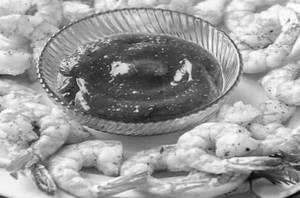 Fried Prawns