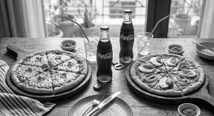 Pizza Combo