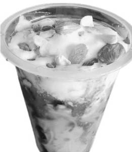 Royal Falooda