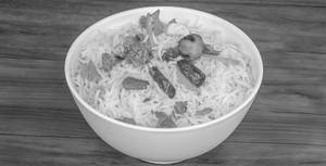 Non veg mixed fried rice