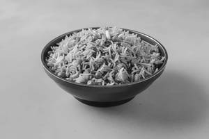 Vegetable Fried Rice