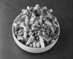Loaded Chicken Fries