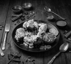 Chicken Barra Tandoori