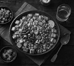 Craft Your Salad