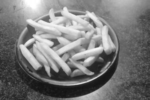 French Fry