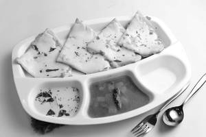 Cheese Uttapam