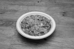 Special Masala Puri