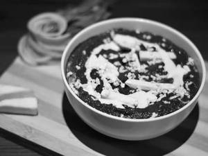 Palak Paneer [350 Grams]