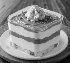 Biscoff Dessert (1 Cup)