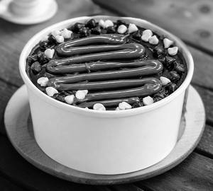 Hazelnut Dream Cake (110 G)