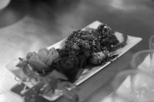 Pan Fried Chilli Fish