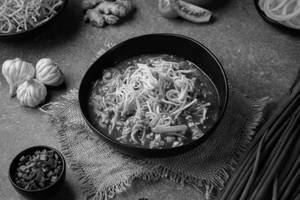 Mixed Chopsuey 