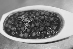 Amritsari Chole