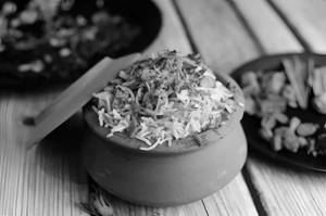 Oaudhi Special Veg Biryani