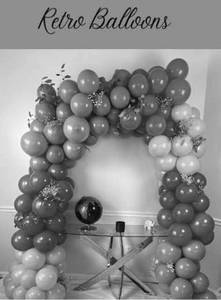 Baloon All Colour