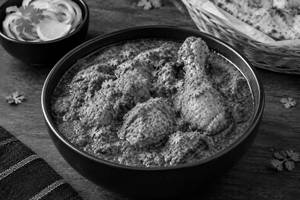 Chicken Kosa