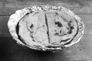 Tandori Roti